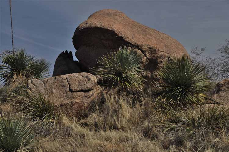 rock